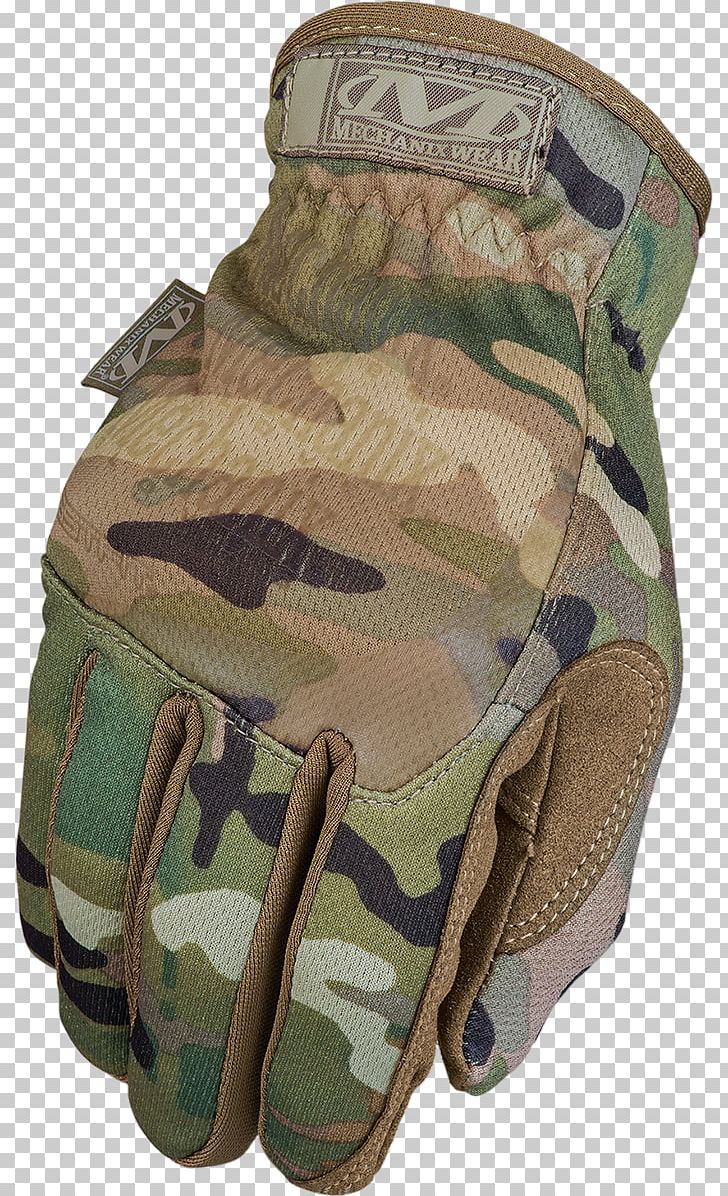 MultiCam Glove Clothing Camouflage Mechanix Wear PNG, Clipart, Camouflage, Clothing, Cuff, Formfitting Garment, Glove Free PNG Download