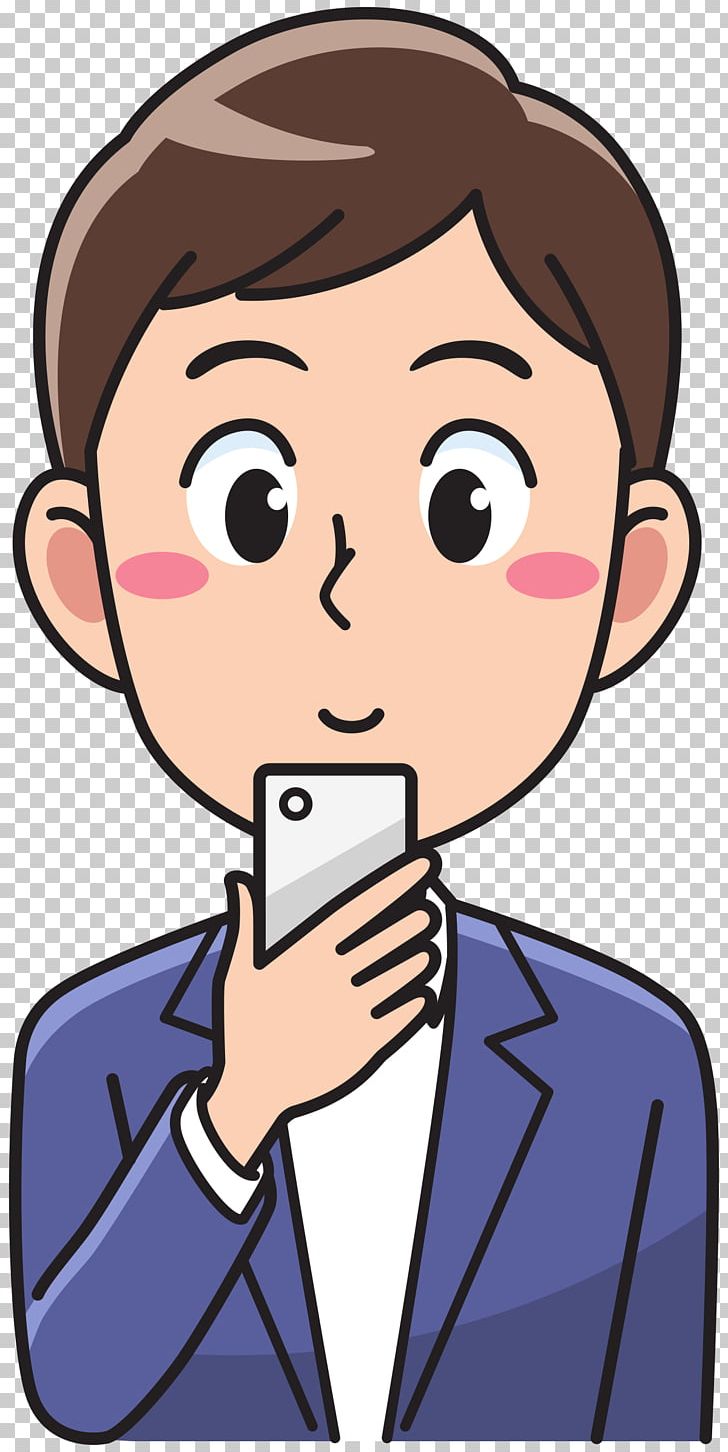 Smartphone Computer Icons PNG, Clipart, Boy, Cartoon, Cheek, Child, Communication Free PNG Download