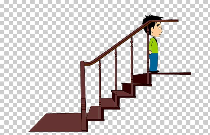 Stairs Ladder U53f0u9636 PNG, Clipart, Angle, Building, Cartoon, Characters, Creative Artwork Free PNG Download