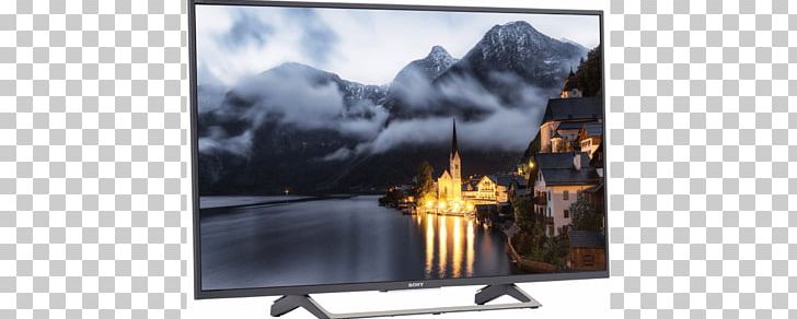 4K Resolution LED-backlit LCD Ultra-high-definition Television Bravia PNG, Clipart, 4k Resolution, Advertising, Backlight, Bravia, Computer Monitor Accessory Free PNG Download