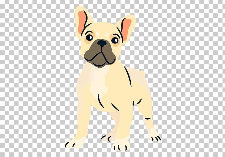 French Bulldog Toy Bulldog Puppy Dog Breed PNG, Clipart, Animals, Bulldog, Carnivoran, Cartoon, Companion Dog Free PNG Download