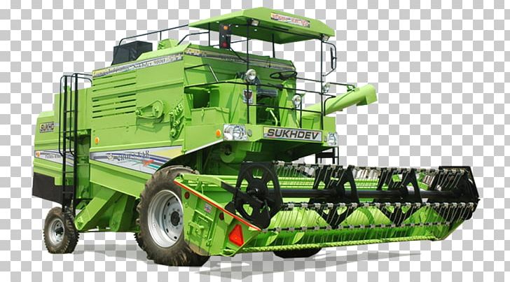 Machine Agriculture Tractor Motor Vehicle PNG, Clipart, Agricultural Machinery, Agriculture, Combine Harvester, General Electric Cf6, Grass Free PNG Download