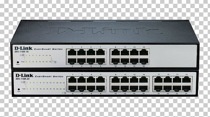 Network Switch D-Link DGS-1100-05PD Smart Switch Gigabit Ethernet D-Link DGS-1024D PNG, Clipart, Computer Network, Computer Port, Dlink, Dlink Dgs1024d, Dlink Dgs110008 Free PNG Download
