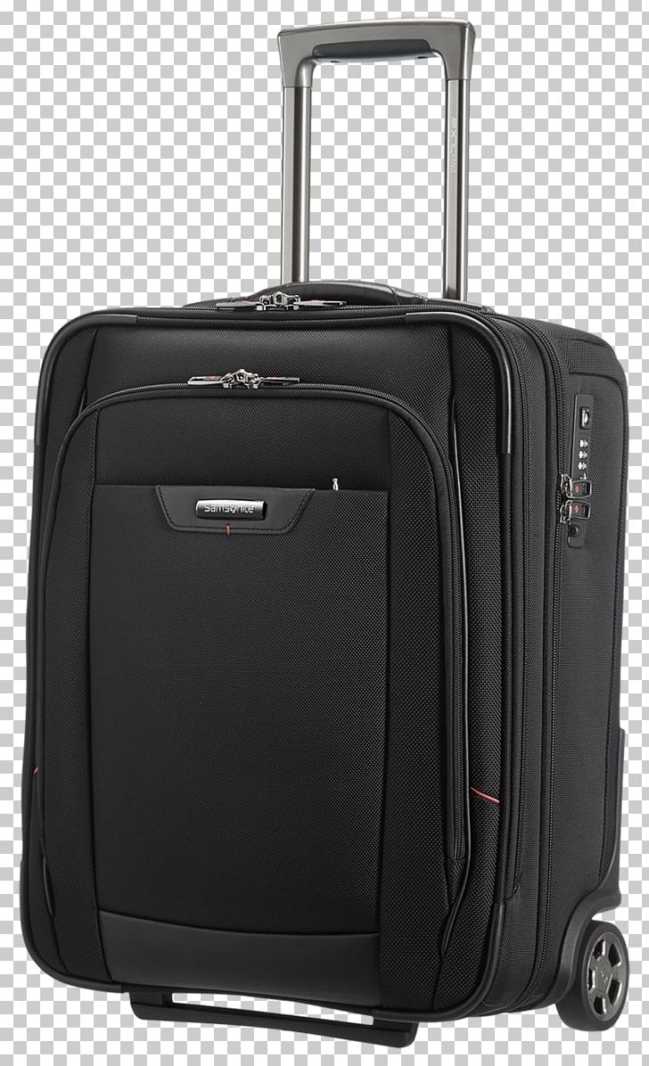 SAMSONITE Backpack PRO DLX4 14 Black Suitcase Baggage Hand Luggage PNG, Clipart, Ameri, Backpack, Black, Luggage Bags, Samsonite Free PNG Download