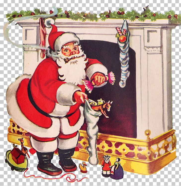 Santa Claus Christmas Ornament Christmas Stockings Christmas Card PNG, Clipart, Cartoon Father, Child, Christmas, Christmas Card, Christmas Decoration Free PNG Download