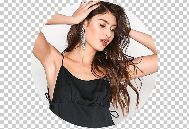 Slip Dress Slip Dress Clothing Fashion PNG, Clipart, Arm, Beauty, Black Hair, Brown Hair, Clothing Free PNG Download