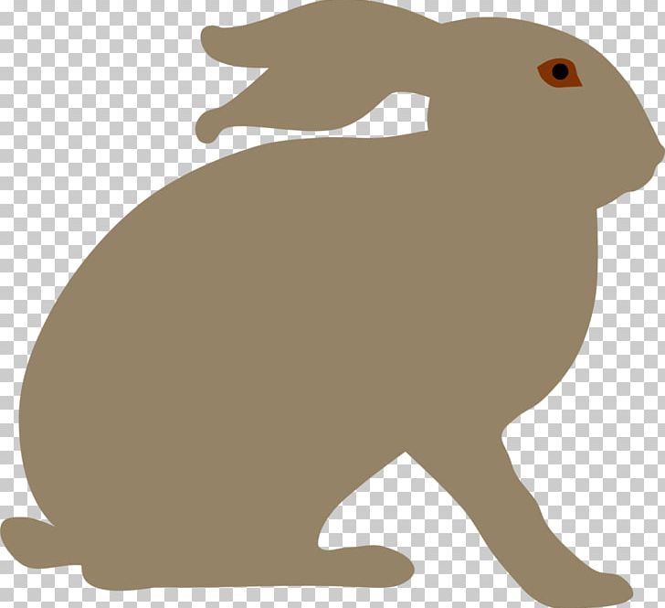 Snowshoe Hare Easter Bunny Rabbit PNG, Clipart, Alaskan Hare, Animals, Animal Silhouettes, Art, Beak Free PNG Download