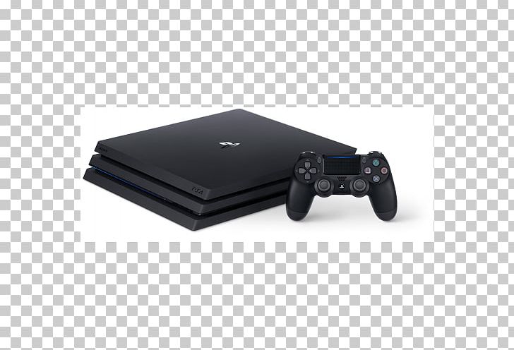 Sony PlayStation 4 Pro Video Game Consoles Sony PlayStation 4 Slim PNG, Clipart, 4k Resolution, Dualshock 4, Electronics, Electronics Accessory, Hardware Free PNG Download
