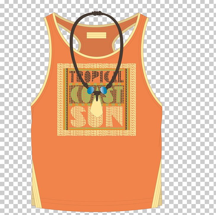 T-shirt Sleeveless Shirt Outerwear PNG, Clipart, Brand, Clothing, Coat, Des, Design Free PNG Download