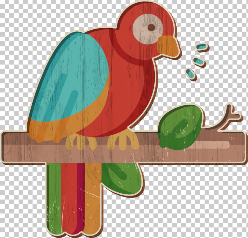 Spring Icon Bird Icon PNG, Clipart, Beak, Biology, Bird Icon, Birds, Cartoon Free PNG Download