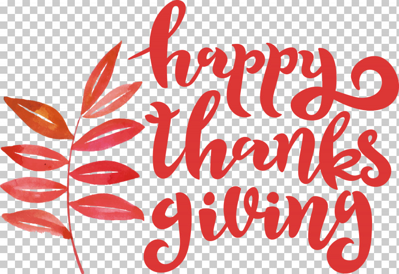 Happy Thanksgiving PNG, Clipart, Happy Thanksgiving, Logo, Meter, Petal Free PNG Download