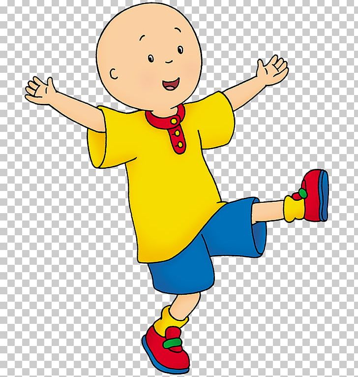 Caillou's Play Time PNG, Clipart, Area, Arm, Artwork, Boy, Caillou Free PNG Download