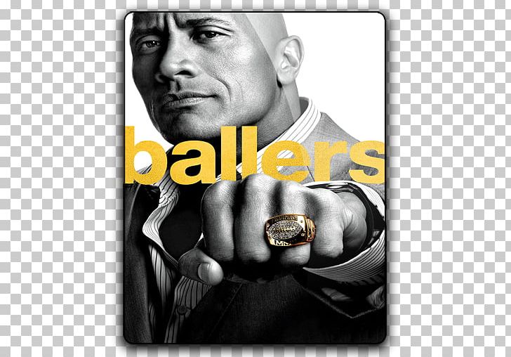 Dwayne Johnson Ballers PNG, Clipart, Actor, Baller, Ballers, Black And White, Blood Chocolate Free PNG Download