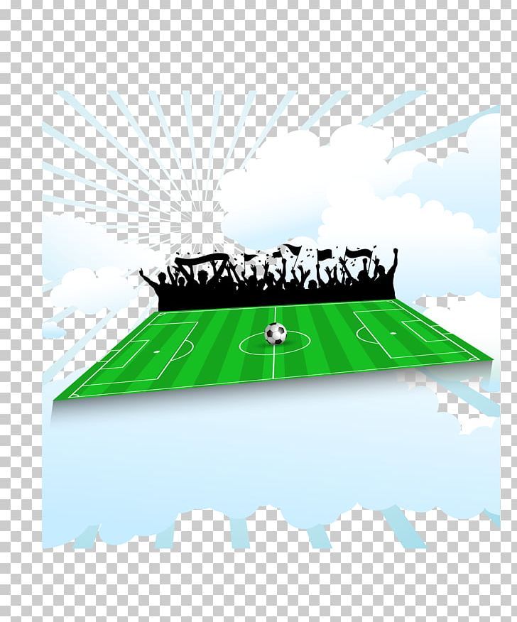 Euclidean Football Pitch PNG, Clipart, Blue Sky, Brand, Computer Icons, Computer Wallpaper, Decorative Patterns Free PNG Download