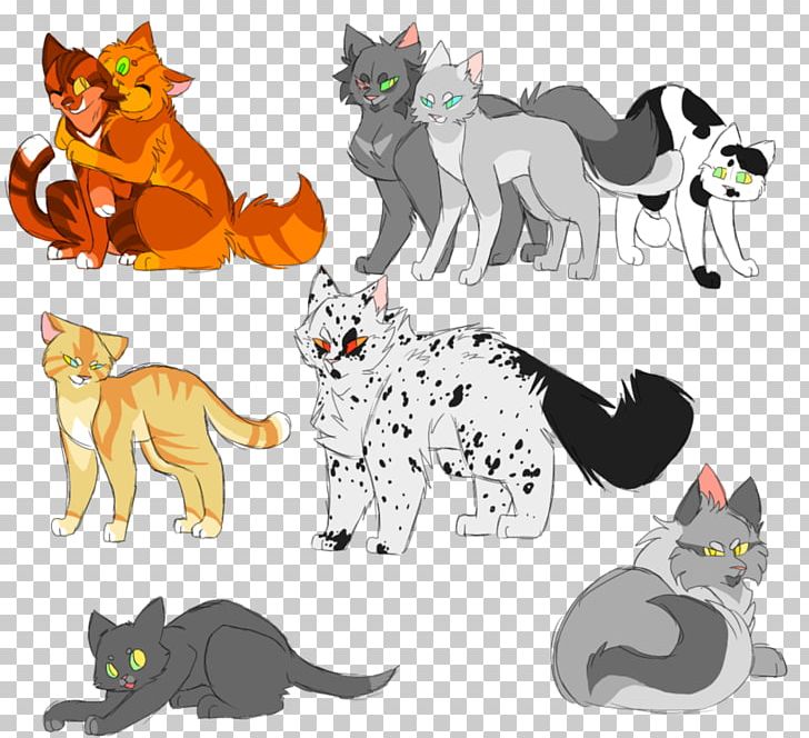 Kitten Whiskers Cat Warriors Erin Hunter PNG, Clipart, Animals, Art, Canidae, Carnivoran, Cartoon Free PNG Download