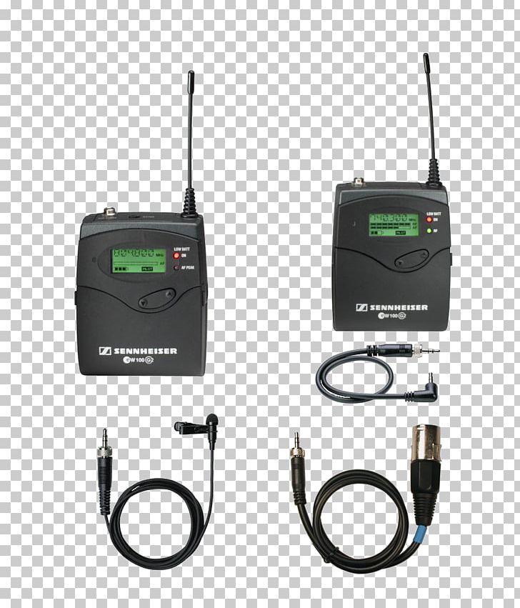 Lavalier Microphone Wireless Microphone Audio Sennheiser PNG, Clipart, Audio, Camera, Camera Lens, Communication Accessory, Electronic Device Free PNG Download
