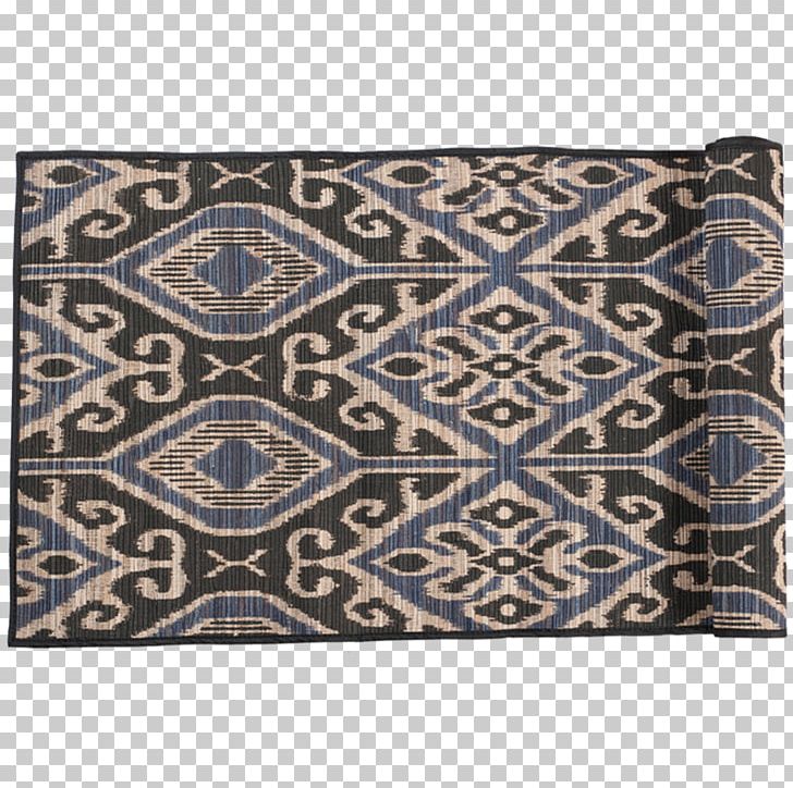 Place Mats Symmetry Rectangle Brown Pattern PNG, Clipart, Blue, Brown, Ikat, Miscellaneous, Others Free PNG Download