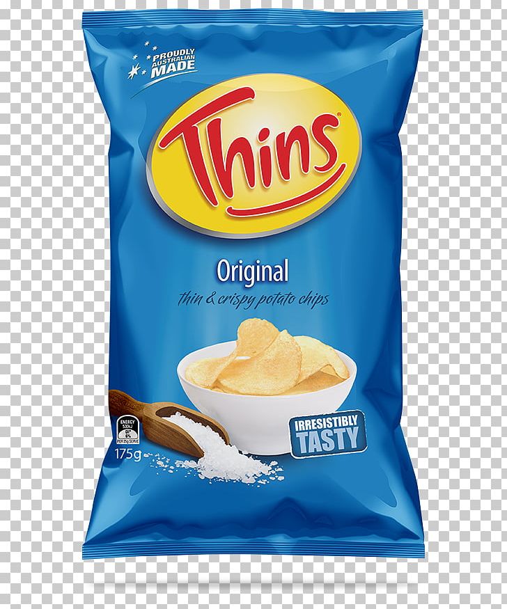 Potato Chip Thins Snack Brands Australia French Fries Salt PNG, Clipart, Brand, Cartoon Chips, Cheese, Corn Chip, Cream Free PNG Download