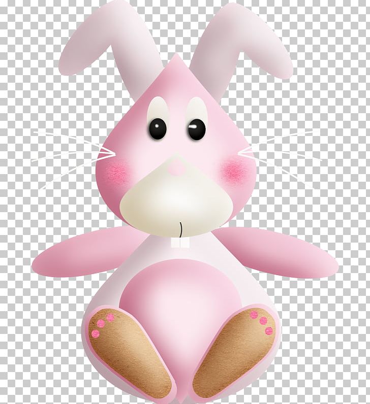 Rabbit Easter Bunny PNG, Clipart, Adobe Illustrator, Animals, Bunnies, Bunny, Cartoon Free PNG Download