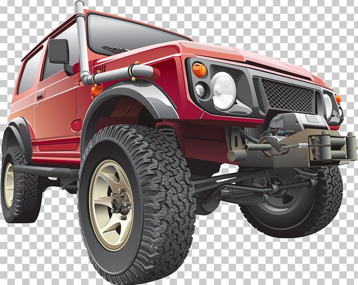 Suzuki Jimny Sport Utility Vehicle Jeep PNG, Clipart, Automotive Exterior, Automotive Tire, Auto Part, Car, Fender Free PNG Download