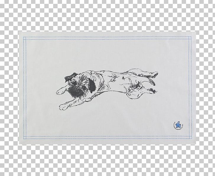Towel Border Terrier Textile Arts Drap De Neteja PNG, Clipart, Art, Border Terrier, Breed, Carnivoran, Dog Free PNG Download
