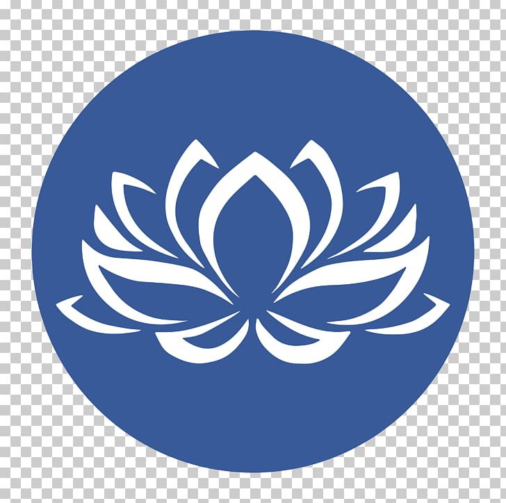 Wall Decal Sticker Nelumbo Nucifera Flower PNG, Clipart, Adhesive Tape, Car, Circle, Cobalt Blue, Decal Free PNG Download