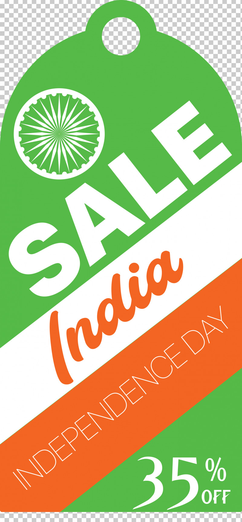 India Indenpendence Day Sale Tag India Indenpendence Day Sale Label PNG, Clipart, Area, Green, India Indenpendence Day Sale Label, India Indenpendence Day Sale Tag, Jai Bhim Free PNG Download