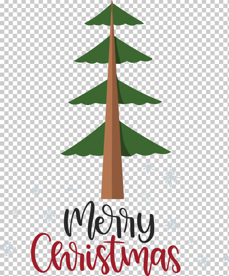 Merry Christmas PNG, Clipart, Christmas Day, Christmas Ornament, Christmas Tree, Conifers, Leaf Free PNG Download