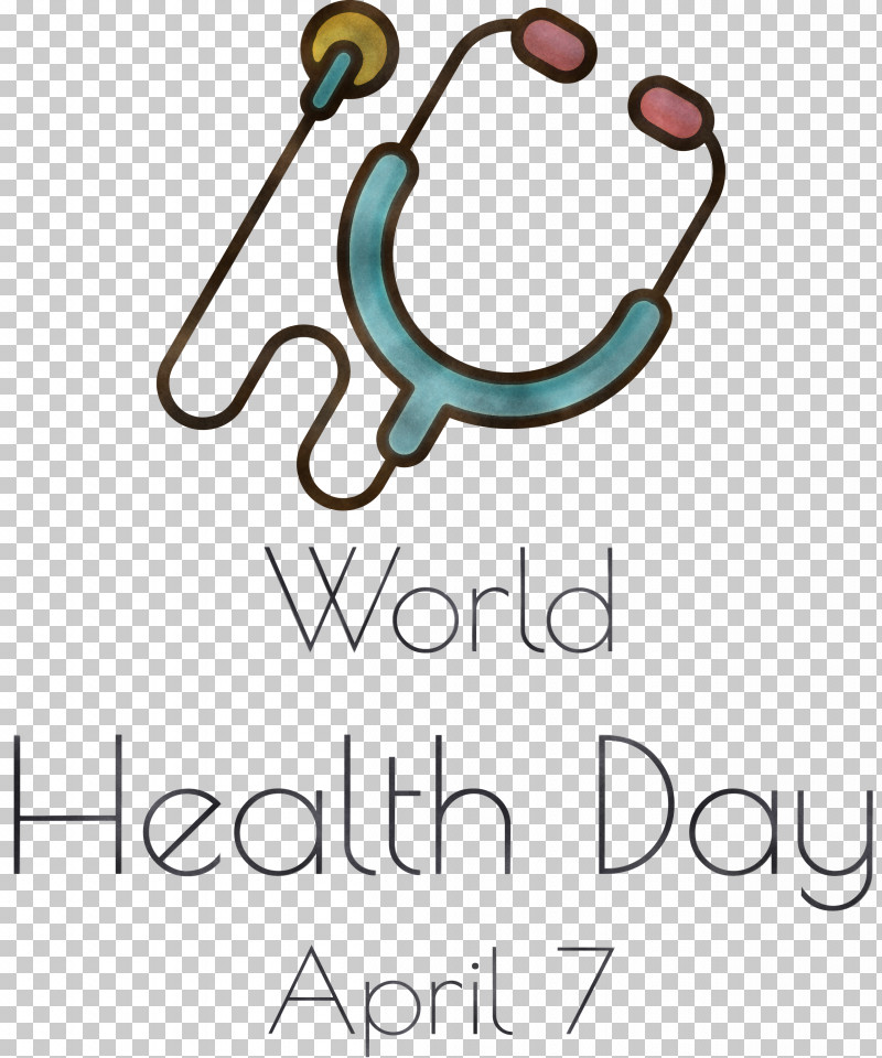 World Health Day PNG, Clipart, Geometry, Human Body, Jewellery, Line, Logo Free PNG Download