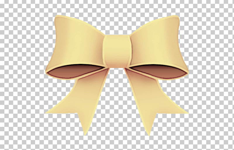 Bow Tie PNG, Clipart, Bow Tie, Metal, Ribbon, Satin, Yellow Free PNG Download