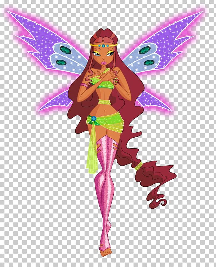 Aisha Flora Tecna Musa YouTube PNG, Clipart, Aisha, Barbie, Costume Design, Deviantart, Doll Free PNG Download