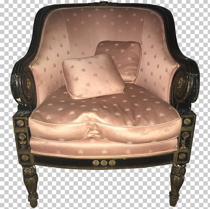 Chair Loveseat PNG, Clipart, Chair, Empire Style, Furniture, Loveseat Free PNG Download