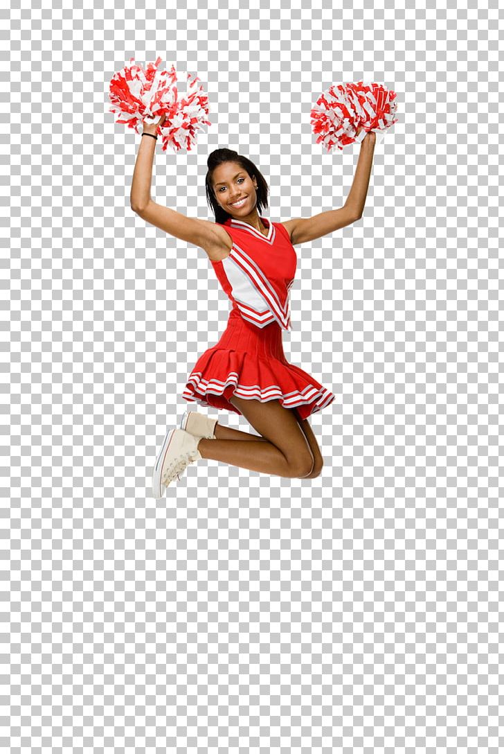 Cheerleading Stock Photography Jumping Pom-pom PNG, Clipart, Cheerleader, Cheerleading, Cheerleading Uniform, Costume, Dancer Free PNG Download