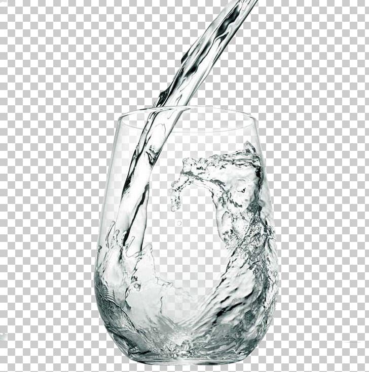 Drinking Water Glass PNG, Clipart, Barware, Black And White, Broken Glass, Cup, Cups Free PNG Download
