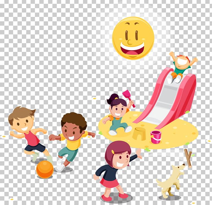 Euclidean Park Child Recreation PNG, Clipart, Boy, Cartoon, Cartoon Sun, Character, Child Free PNG Download