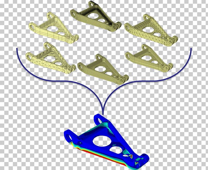 Finite Element Method Engineering Computer Simulation StressCheck Verification And Validation PNG, Clipart, Aerospace, Analysis, Angle, Auto Part, Body Jewelry Free PNG Download