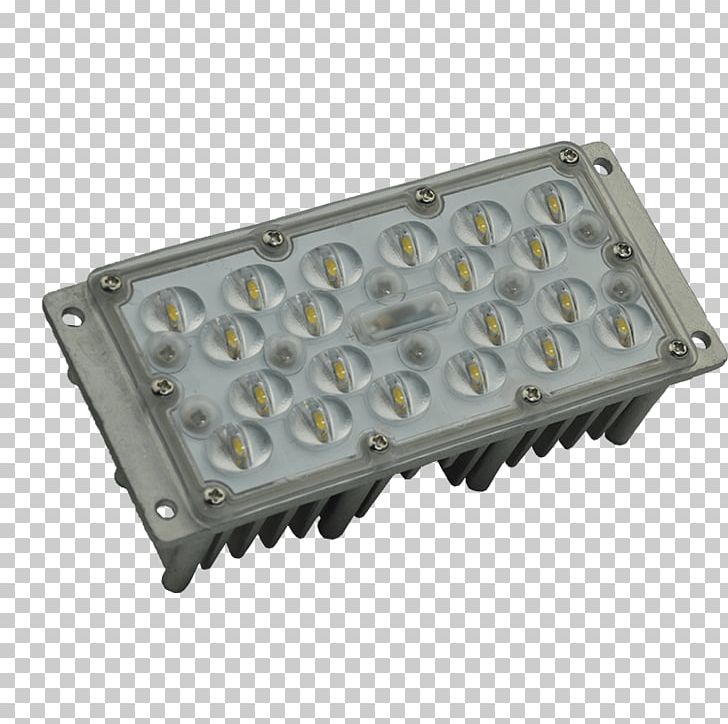 Light-emitting Diode SMD LED Module LED Street Light Lighting PNG, Clipart, Hardware, Heat Sink, Ip Code, Led Circuit, Led Lamp Free PNG Download