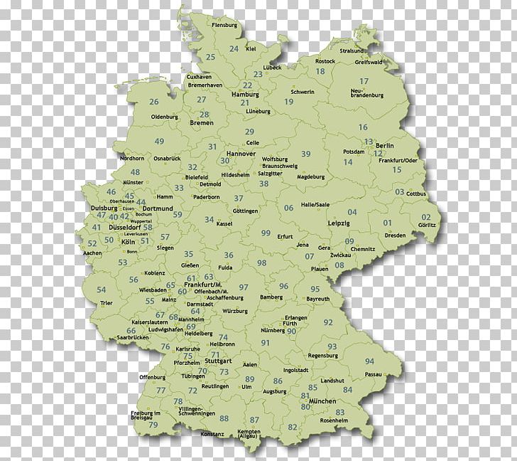 Map GHOTEL GmbH Postleitzahlenkarte Postal Codes In Germany PNG, Clipart, Bonn, Bremen, Frankfurt, Germany, Map Free PNG Download