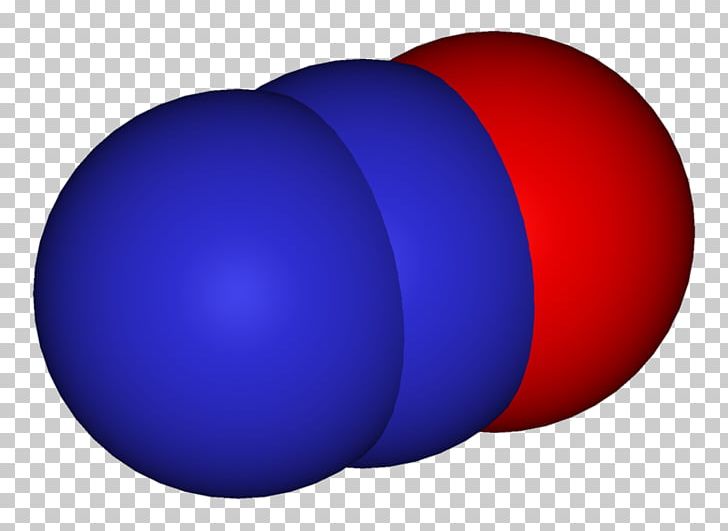 Nitrous Oxide Gas Space-filling Model Dinitrogen Tetroxide PNG, Clipart, 3 D, Atom, Ball, Carbon Dioxide, Centipede Free PNG Download