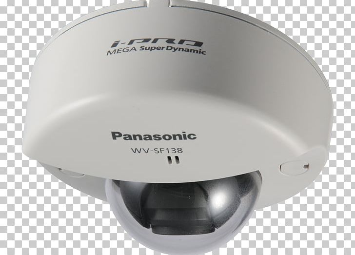 Panasonic Panasonic WV-SF138E IP 3.1 Megapixel 1.95mm Fixed Lens Static Dome Camera [WV-SF138E] Computer Network Panasonic I-Pro Smart HD WV-SF138 PNG, Clipart, Business, Camera, Closedcircuit Television, Computer Network, Drawing Camera Free PNG Download
