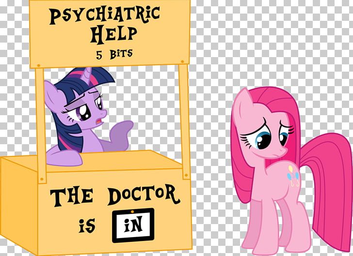 Pinkie Pie Psychiatry Psychiatrist Psychiatric Assessment Fluttershy PNG, Clipart, Area, Brand, Cartoon, Deviantart, Drawing Free PNG Download