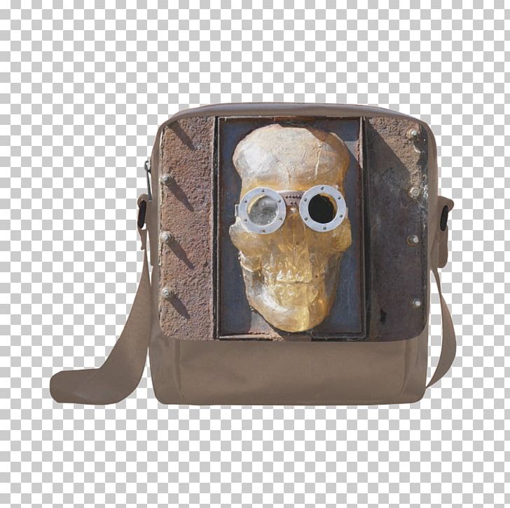Skull Art Skull Art Design Messenger Bags PNG, Clipart, Art, Bag, Boot, Brown Skull, Fantasy Free PNG Download