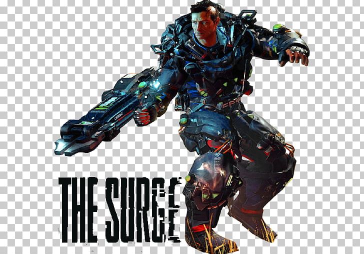 The Surge Artist 0 PNG, Clipart, 2017, Action Figure, Action Toy Figures, Art, Artist Free PNG Download
