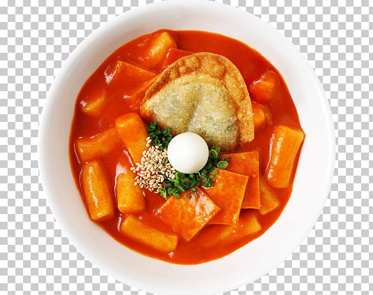 Yellow Curry Tteok-bokki Red Curry Mandu PNG, Clipart, Aburaage, Asian Food, Cuisine, Curry, Deep Frying Free PNG Download