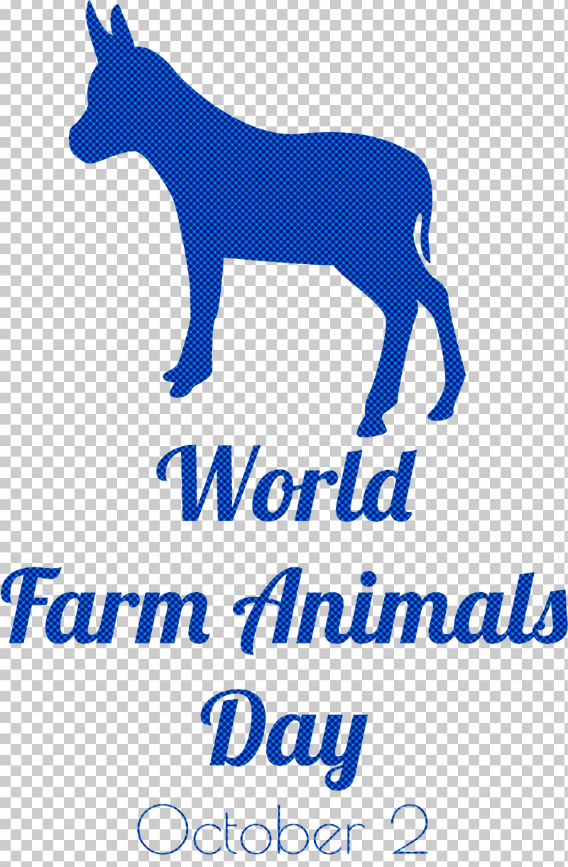World Farm Animals Day PNG, Clipart, Amada, Behavior, Human, Line, Logo Free PNG Download