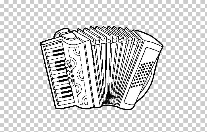 Accordion Musical Instruments Drawing PNG, Clipart, Accordion, Accordion Music Genres, Angle, Black And White, Brand Free PNG Download