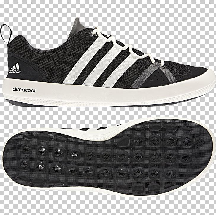 Adidas CLIMACOOL BOAT BREEZE Sports Shoes Water Shoe PNG, Clipart, Adidas, Adidas Originals, Athletic Shoe, Black, Boat Shoe Free PNG Download