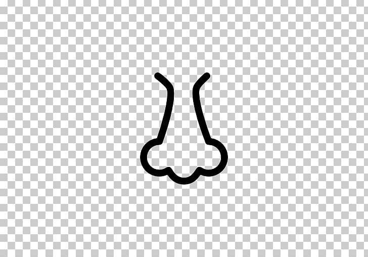 Computer Icons Nose Symbol Icon Design PNG, Clipart, Black, Black And White, Body Jewelry, Computer Icons, Download Free PNG Download