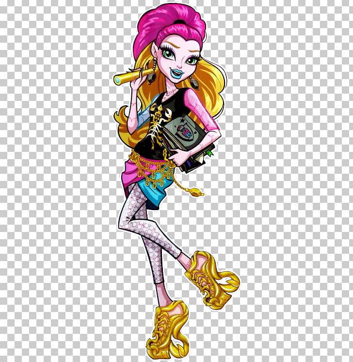 Monster High Gigi Grant Doll Clawdeen Wolf Monster High Gigi Grant Doll OOAK PNG, Clipart, Art, Bratz, Cartoon, Doll, Fashion Doll Free PNG Download