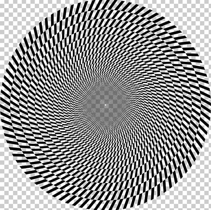 Optical Illusion Op Art PNG, Clipart, Black And White, Bridget Riley, Circle, Illusion, Image File Formats Free PNG Download